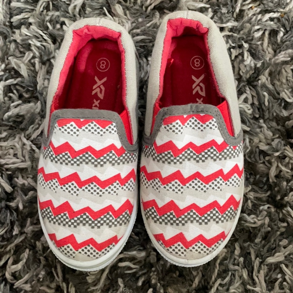 Toddler shoes
